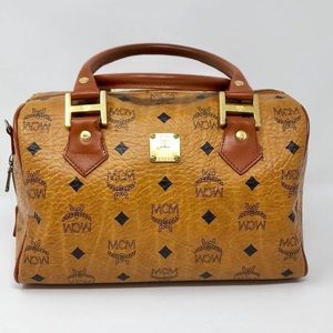 Heritage Boston Bag